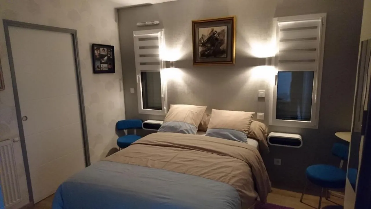 Casa Luz - Chambre D'Hotes - Saint Lunaire