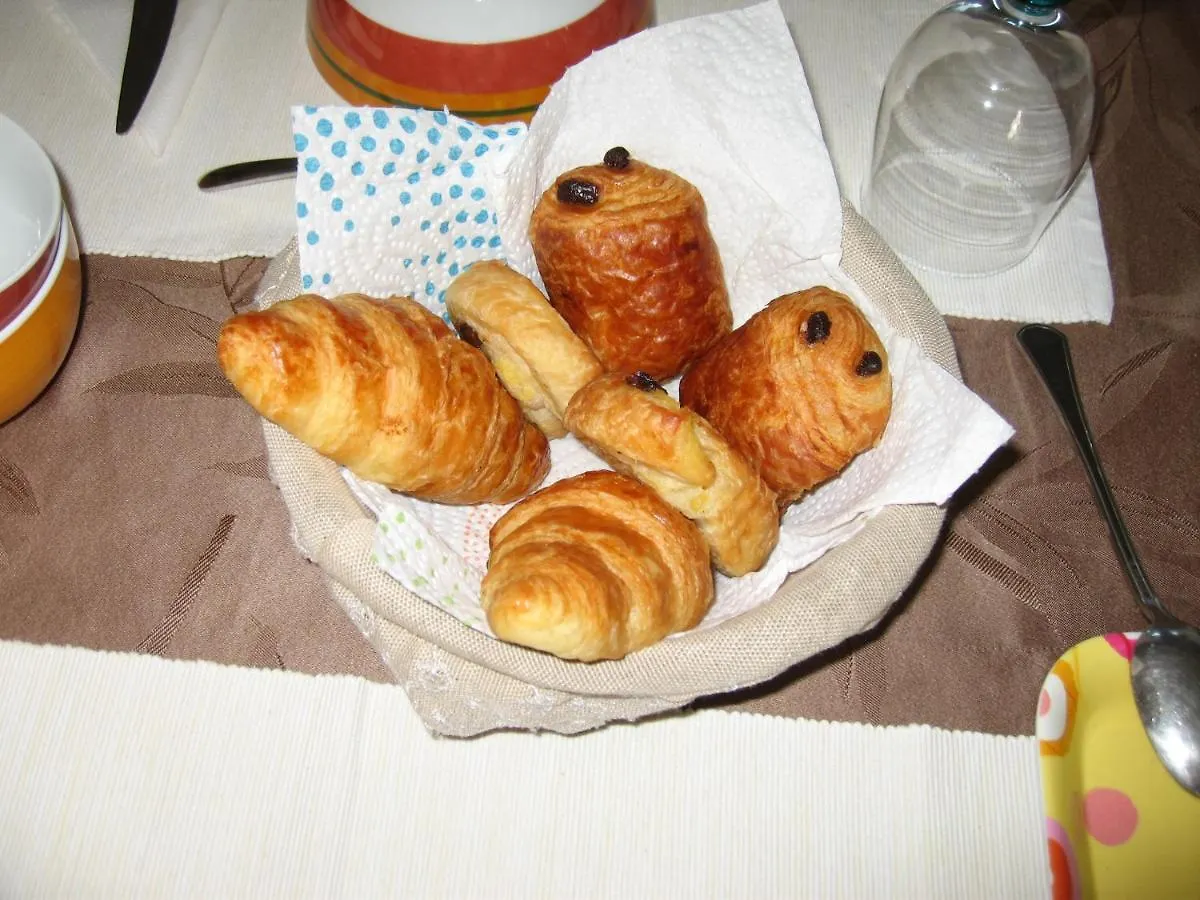 Bed & Breakfast Casa Luz - Chambre D'Hotes - Saint Lunaire