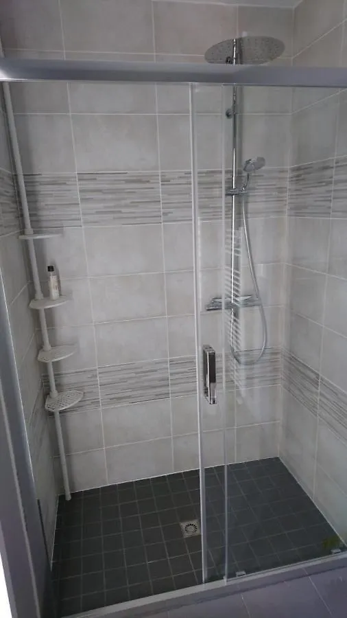 Casa Luz - Chambre D'Hotes - Saint Lunaire