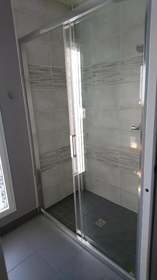 Casa Luz - Chambre D'Hotes - Saint Lunaire 0*, Saint-Lunaire