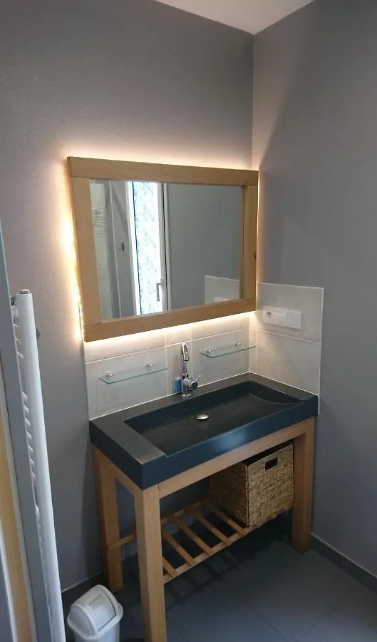 Bed & Breakfast Casa Luz - Chambre D'Hotes - Saint Lunaire